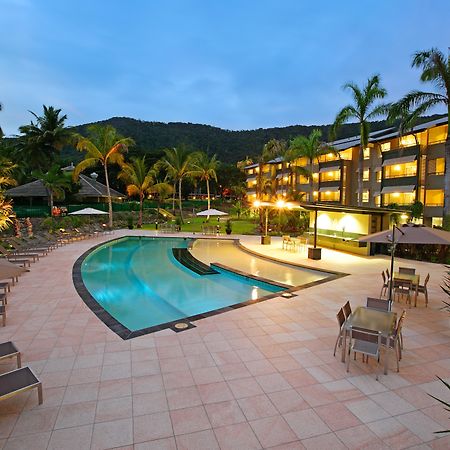 Paradise Palms Resort Кернс Екстериор снимка