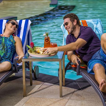 Paradise Palms Resort Кернс Екстериор снимка