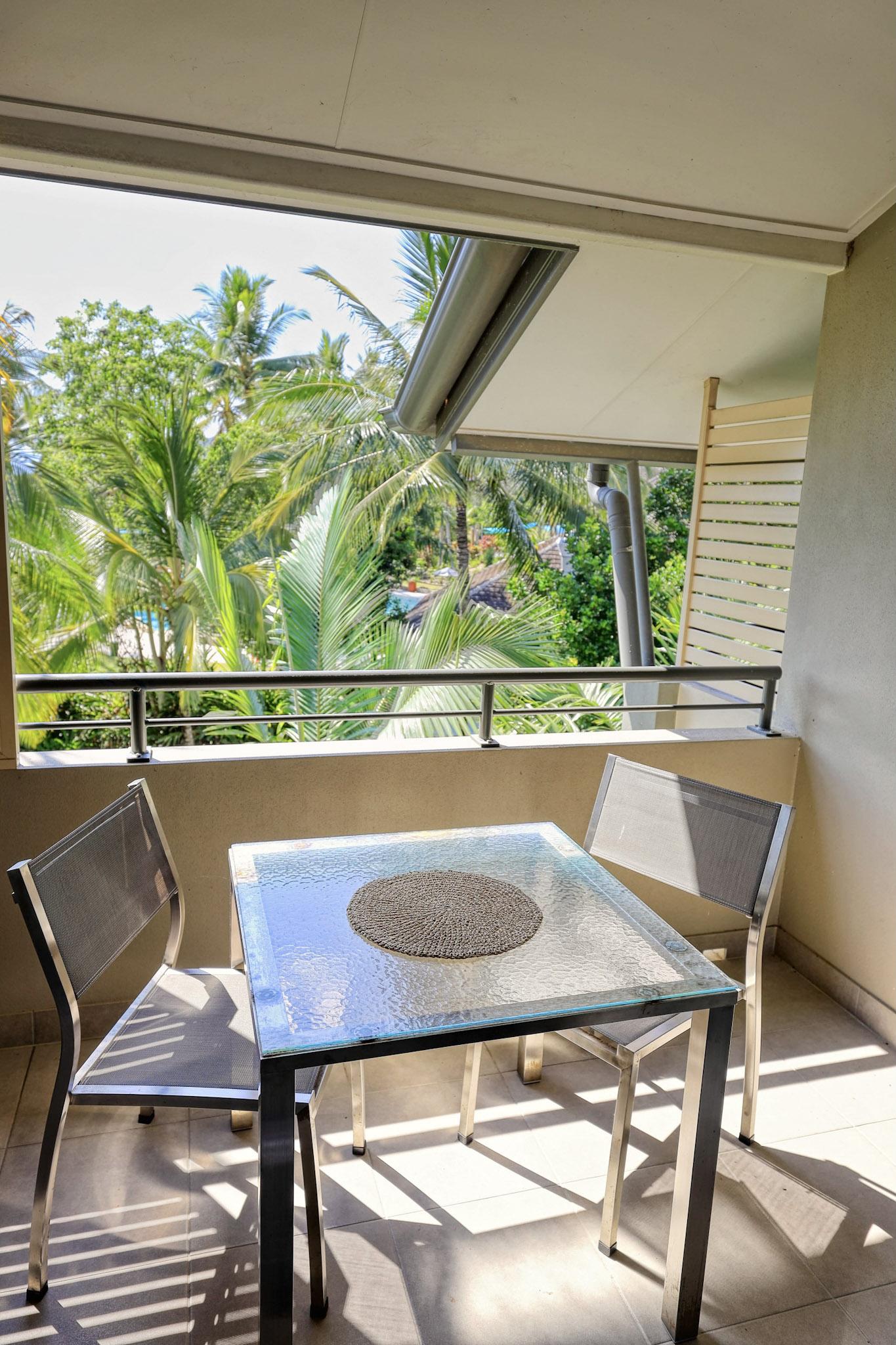 Paradise Palms Resort Кернс Екстериор снимка