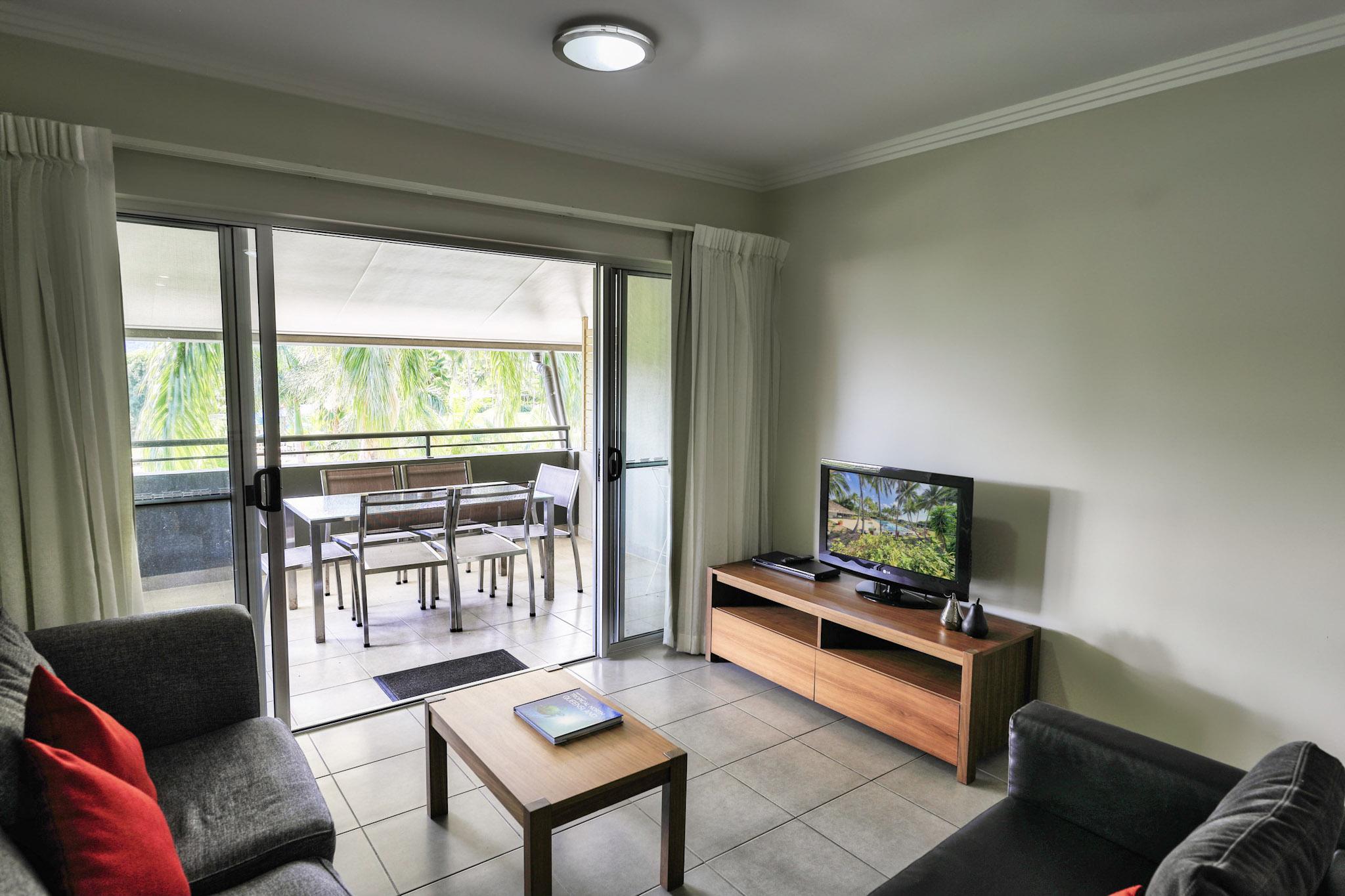 Paradise Palms Resort Кернс Екстериор снимка