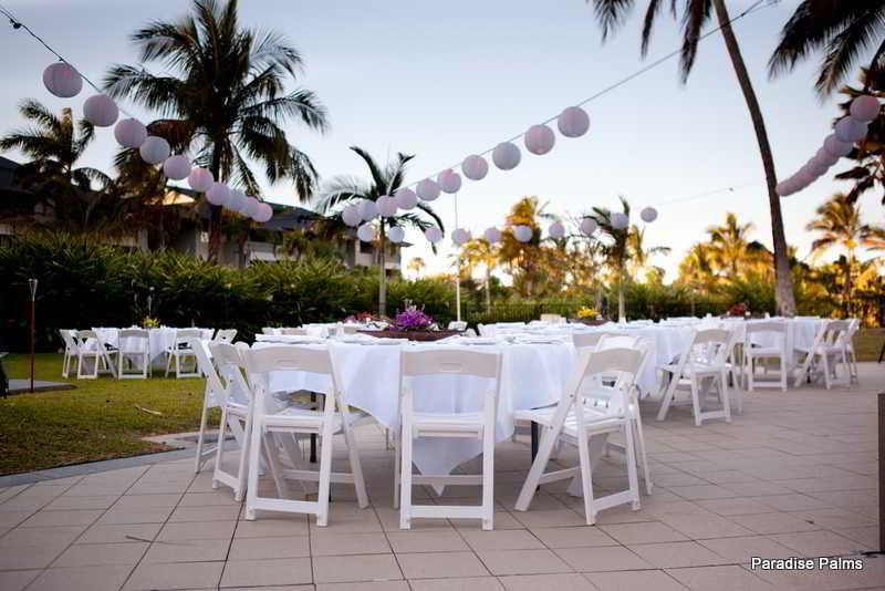 Paradise Palms Resort Кернс Екстериор снимка