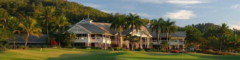 Paradise Palms Resort Кернс Екстериор снимка