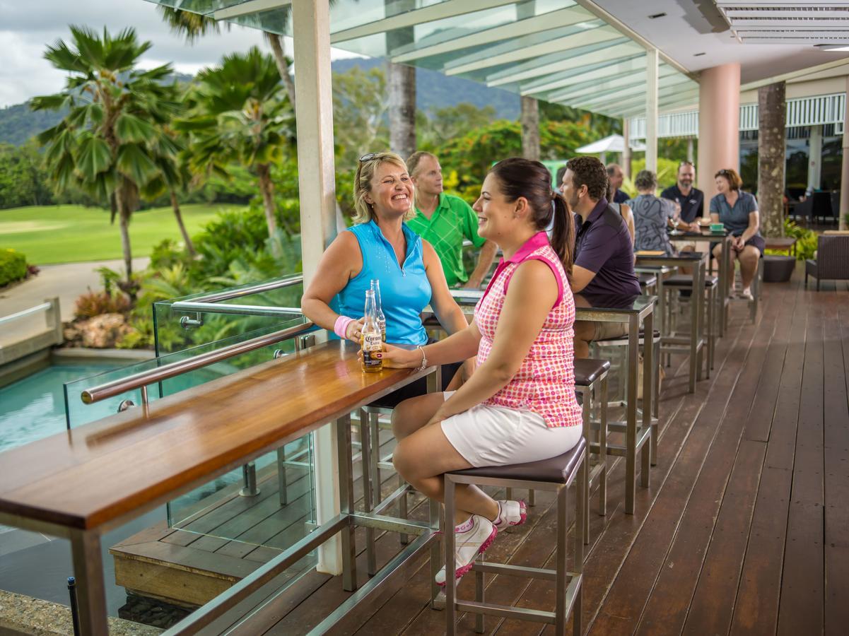 Paradise Palms Resort Кернс Екстериор снимка