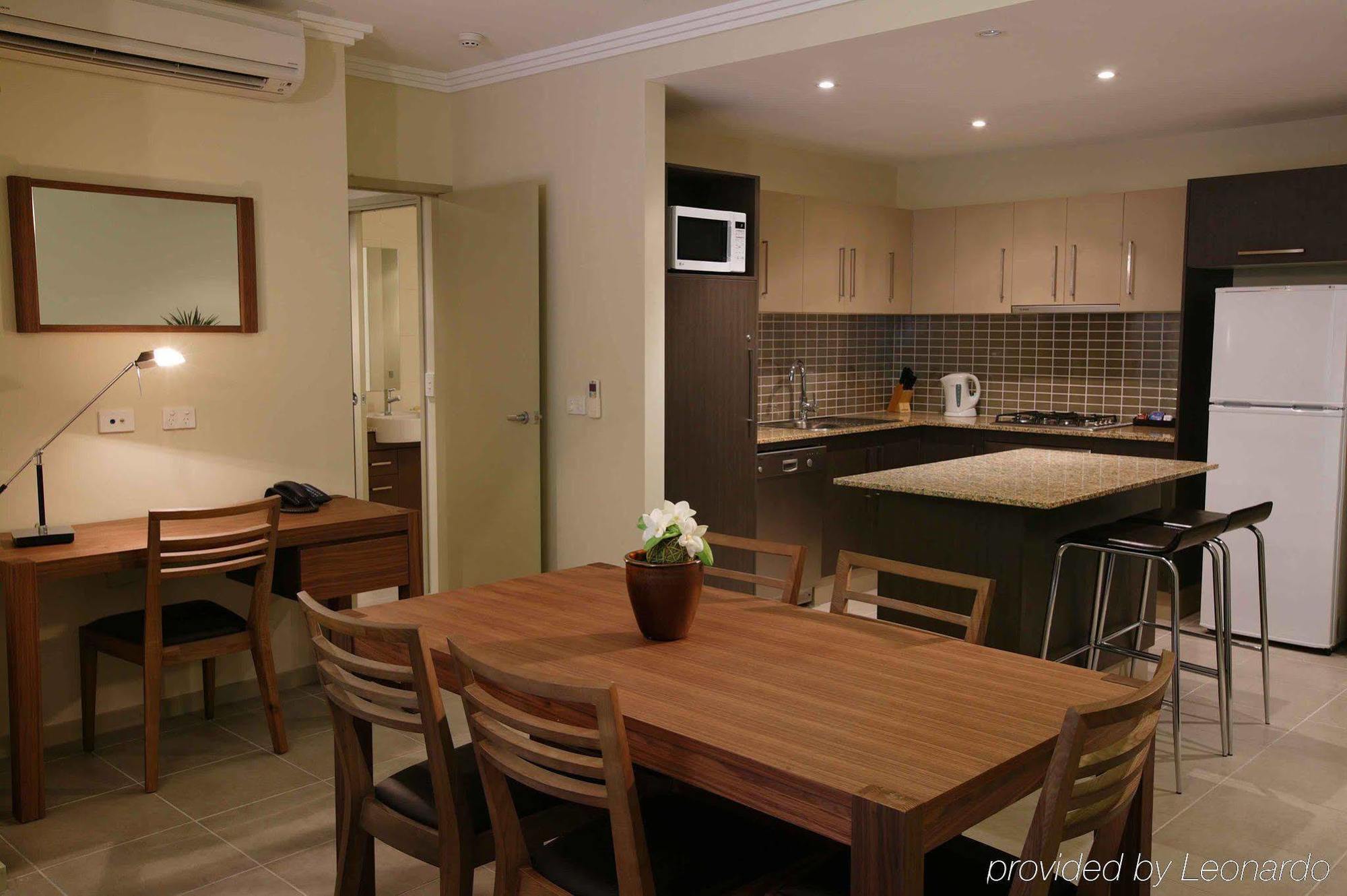 Paradise Palms Resort Кернс Екстериор снимка