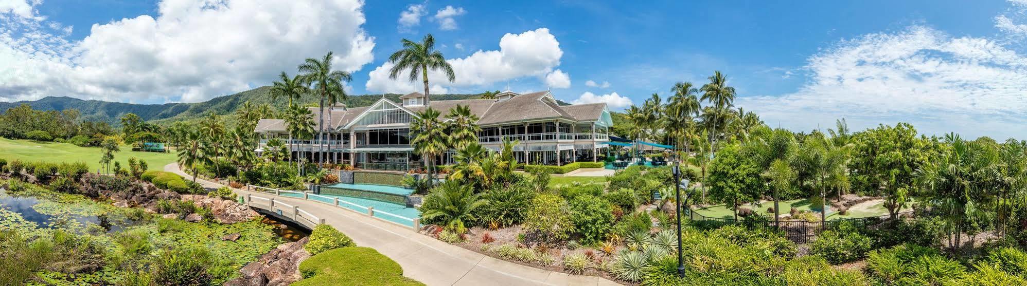 Paradise Palms Resort Кернс Екстериор снимка