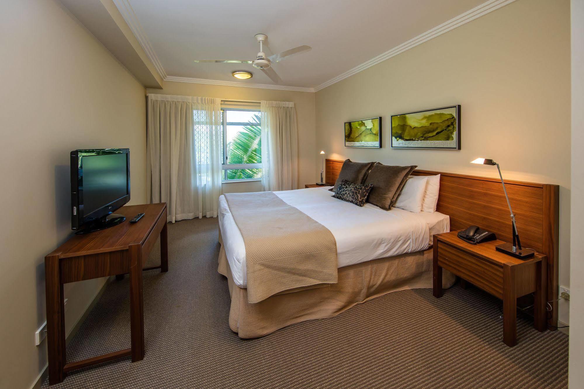 Paradise Palms Resort Кернс Екстериор снимка