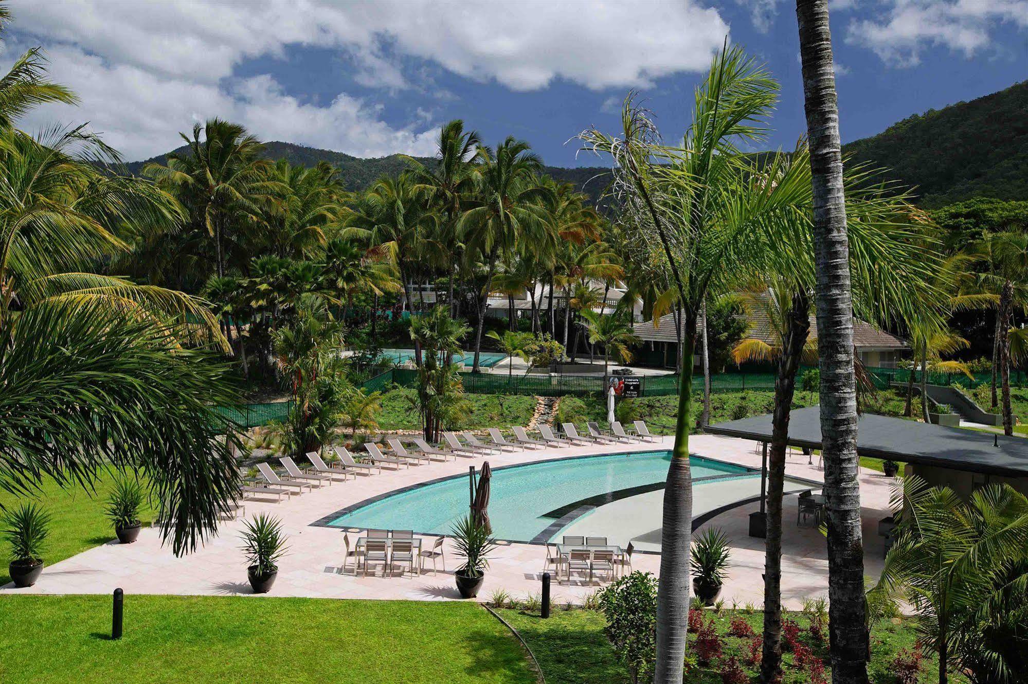 Paradise Palms Resort Кернс Екстериор снимка