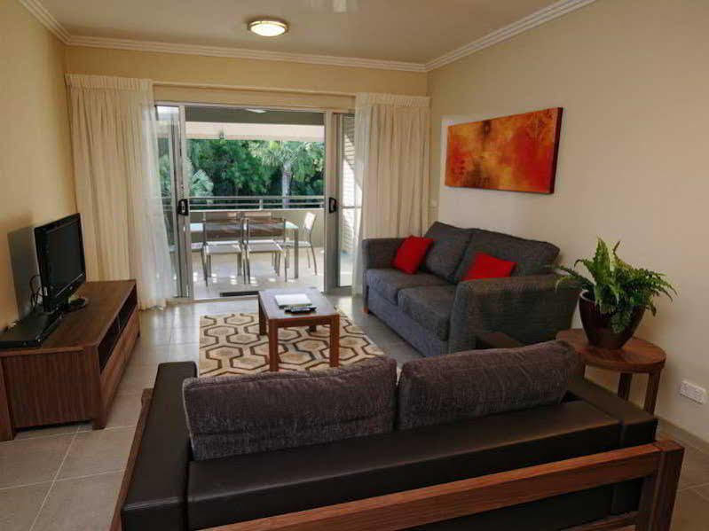 Paradise Palms Resort Кернс Екстериор снимка