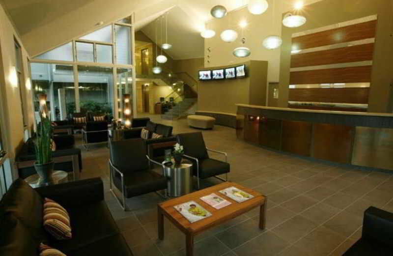 Paradise Palms Resort Кернс Екстериор снимка