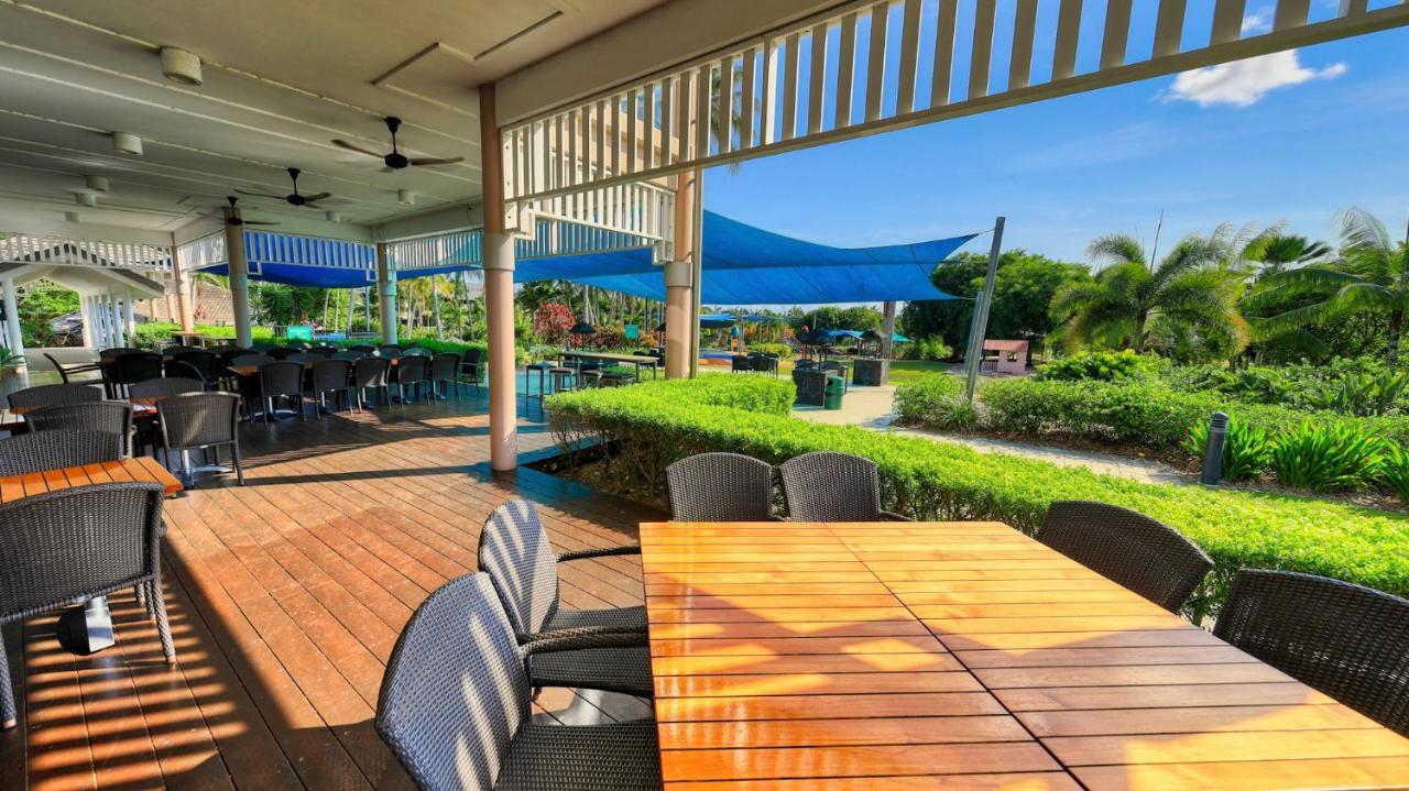 Paradise Palms Resort Кернс Екстериор снимка