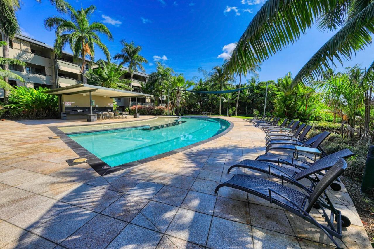 Paradise Palms Resort Кернс Екстериор снимка