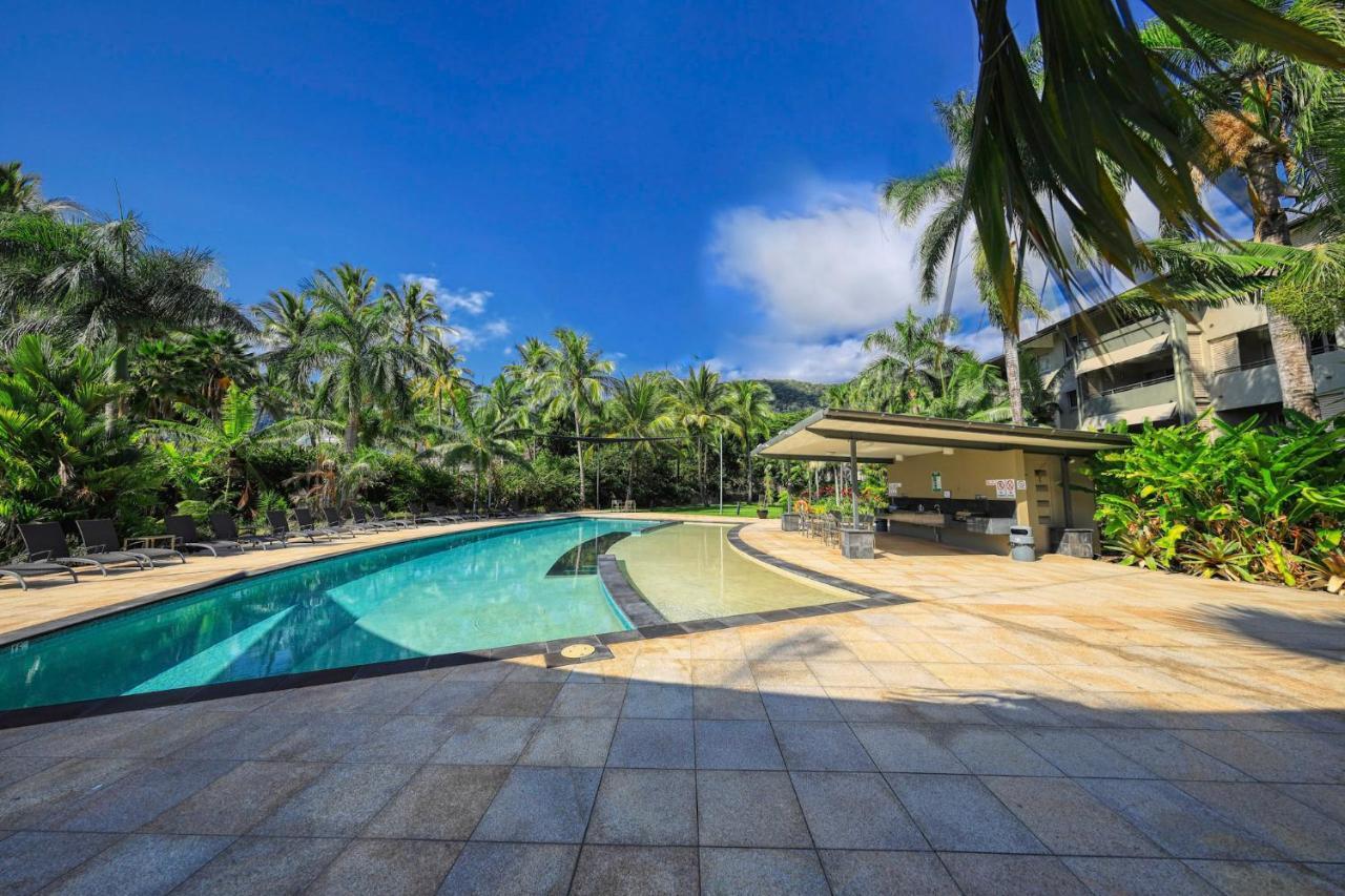 Paradise Palms Resort Кернс Екстериор снимка